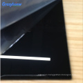 Cheap price colored clear Acrylic sheets